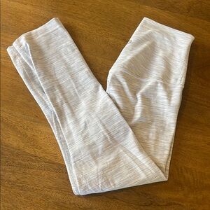 Lululemon Align Crop 21”